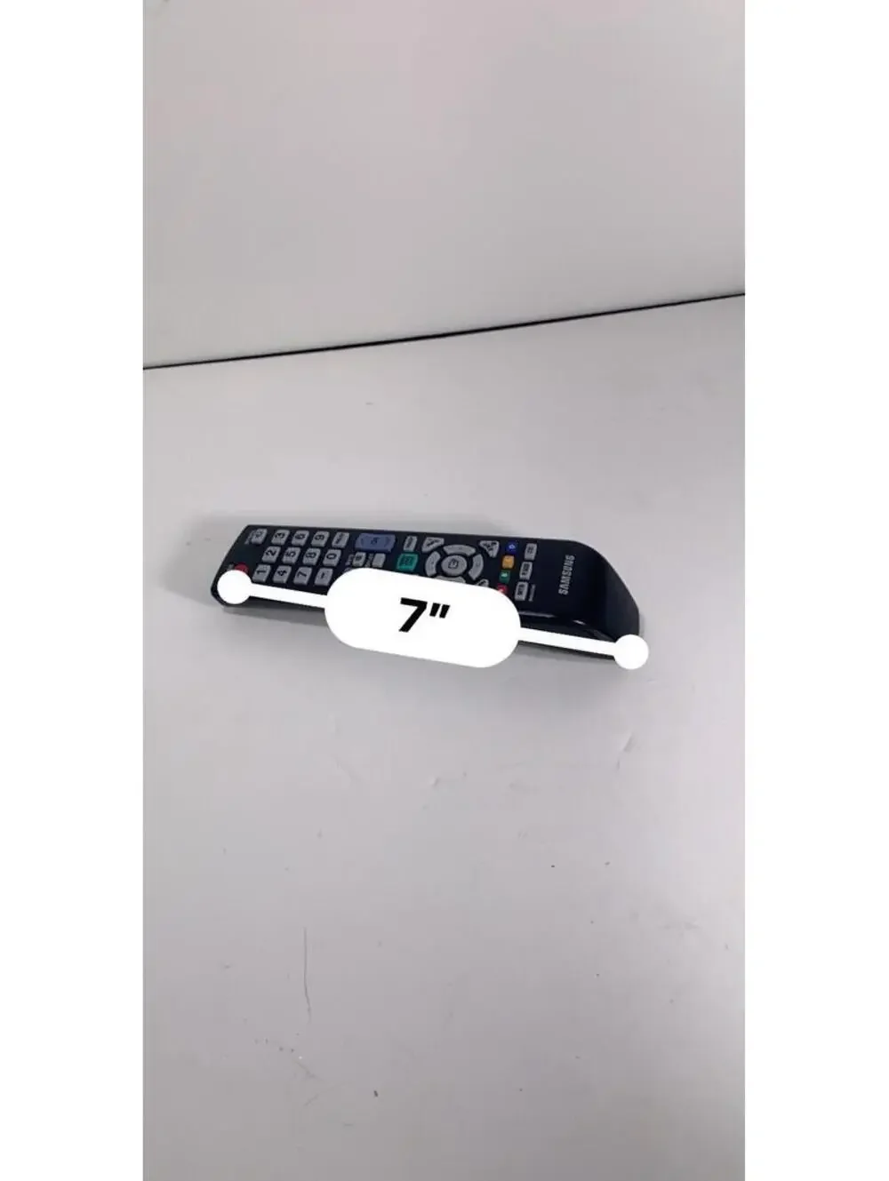 GENUINE SAMSUNG BN59-01006A LCD TV REMOTE
